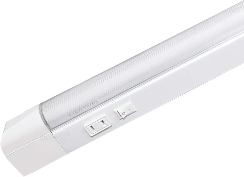 Duravel 52cm LED Under Cabinet Light with Replaceable LED and On/Off Switch - Image 2